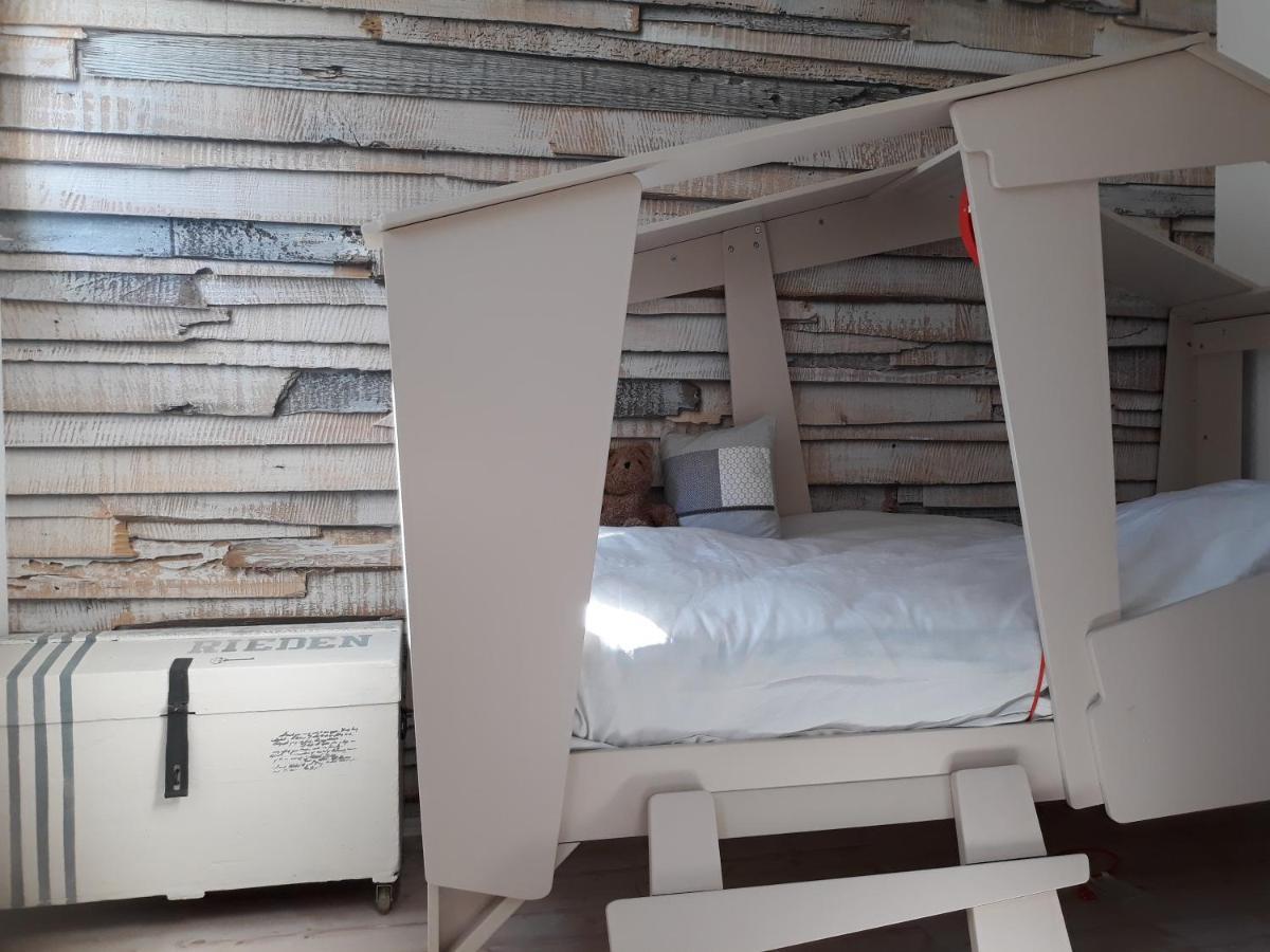 Zum Scheunenhof - Bauernhaus Ichenhausen Ngoại thất bức ảnh